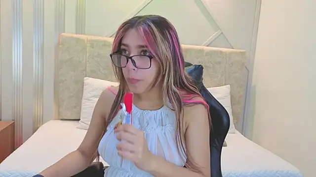 nami sweet  online show from 11/06/25, 12:09