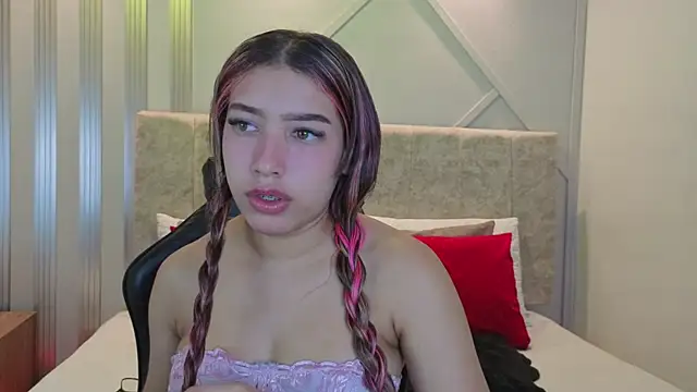 nami sweet  online show from 11/10/25, 11:37