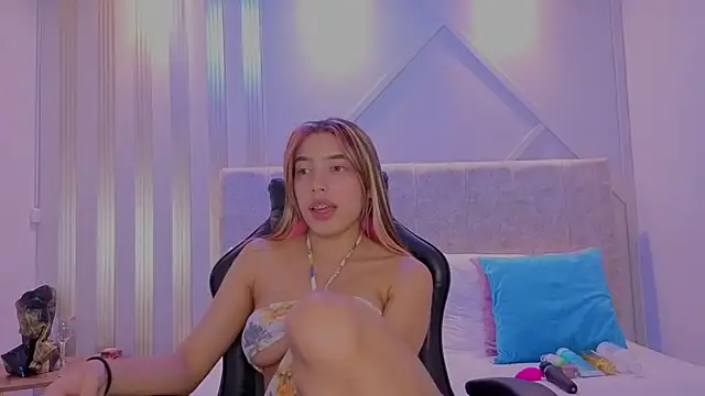 nami sweet  online show from 09/27/25, 08:37