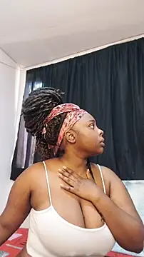 Bonnie ada12 online show from 03/25/26, 01:43