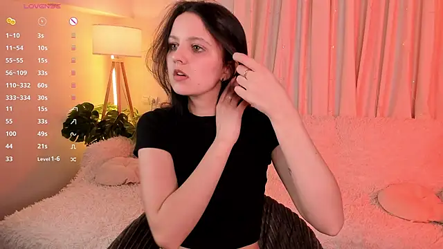 LilLisa online show from 02/27/26, 04:07