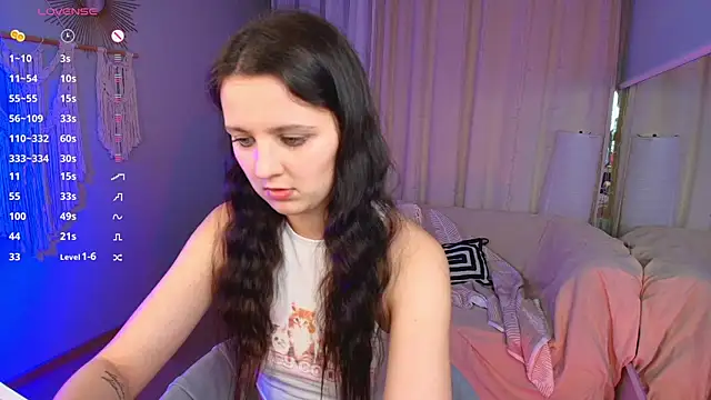 LilLisa online show from 03/28/26, 04:08