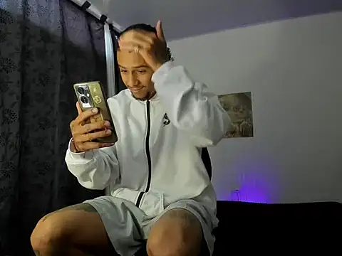 juantalents online show from 11/12/25, 09:40