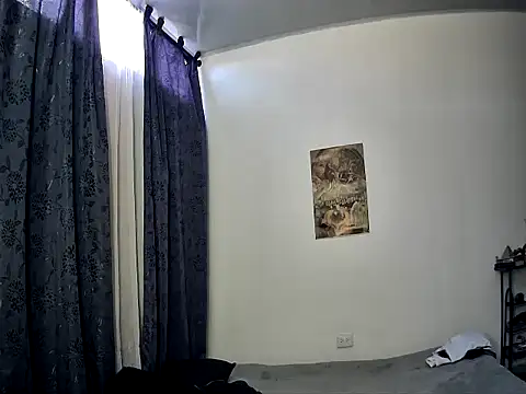 juantalents online show from 10/05/25, 01:35