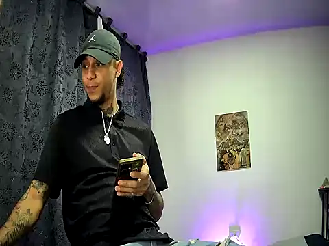 juantalents online show from 09/09/25, 11:58