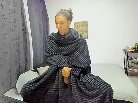 juantalents online show from 10/27/25, 08:37