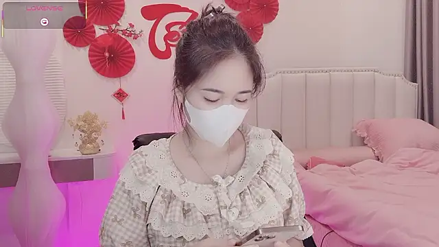 Snapshot of _Dorry_ chatting on 02/07/26, 04:37 Dorry online show from 02/07/26, 04:37