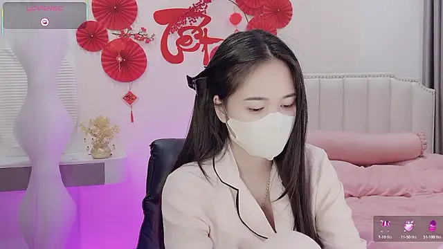 Snapshot of _Dorry_ chatting on 02/03/26, 09:53 Dorry online show from 02/03/26, 09:53