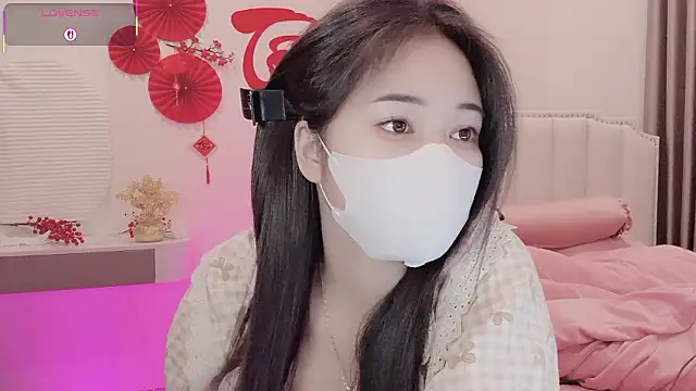 Snapshot of _Dorry_ chatting on 02/23/26, 04:40 Dorry online show from 02/23/26, 04:40