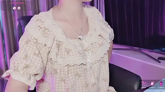  Dorry  online show from 11/08/25, 08:51