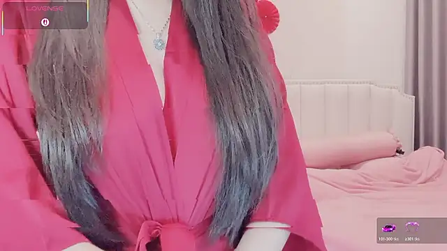 Snapshot of _Dorry_ chatting on 02/20/26, 04:53 Dorry online show from 02/20/26, 04:53