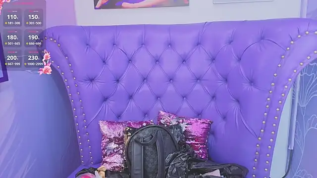 megann  up online show from 05/14/26, 07:11