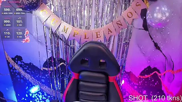 megann  up online show from 03/22/26, 08:27