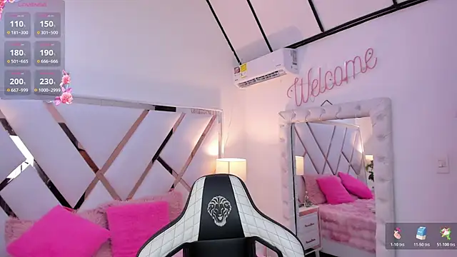 megann  up online show from 04/07/26, 08:54