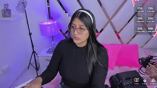 megann  up online show from 11/16/25, 03:22