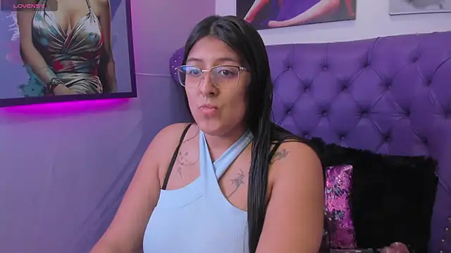 megann  up online show from 02/19/26, 11:18