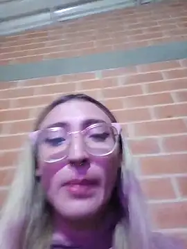Andrea camilaaa online show from 07/01/26, 04:02