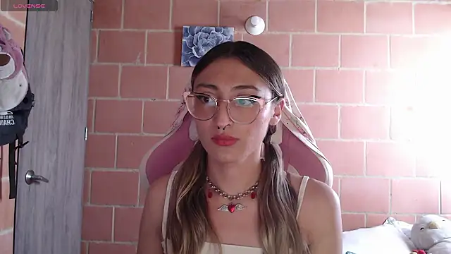 Andrea camilaaa online show from 02/20/26, 04:53