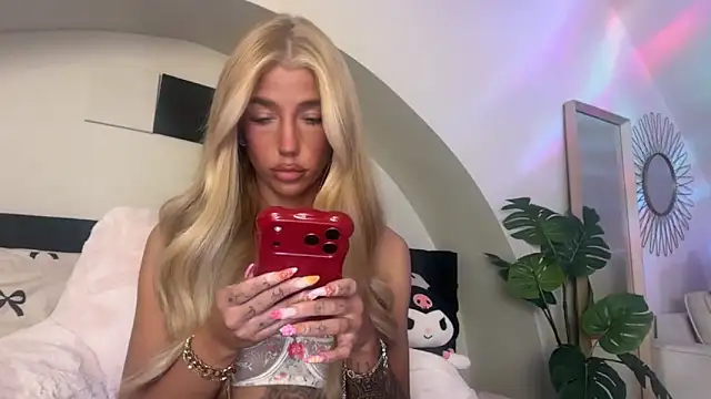 KENNIEXROSE online show from 03/26/26, 11:46