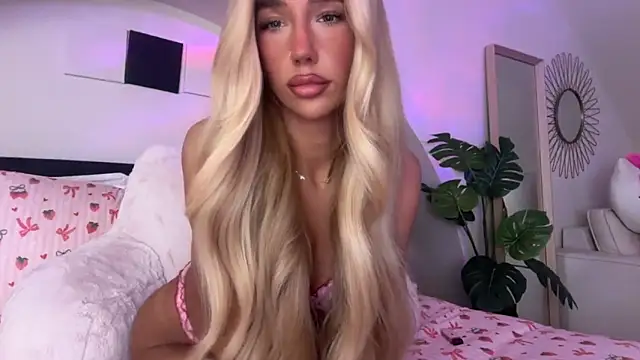 KENNIEXROSE online show from 04/13/26, 11:20