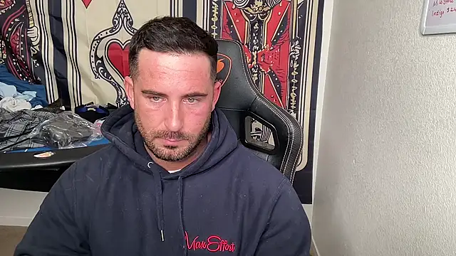 brettmycles28 online show from 02/19/26, 06:38