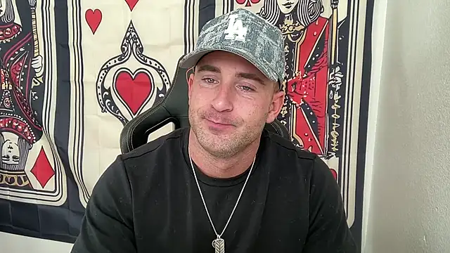 brettmycles28 online show from 11/29/25, 05:02