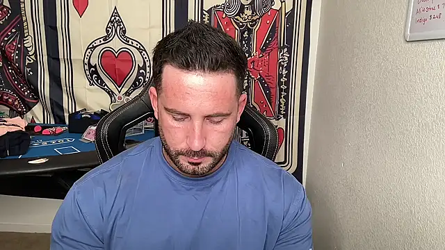 brettmycles28 online show from 02/10/26, 09:47