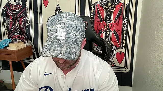 brettmycles28 online show from 01/06/26, 06:23