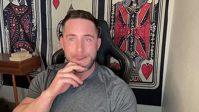 brettmycles28 online show from 01/07/26, 11:32