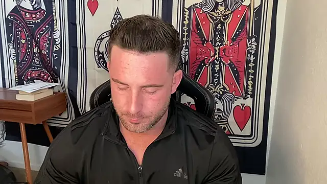 brettmycles28 online show from 01/11/26, 08:05