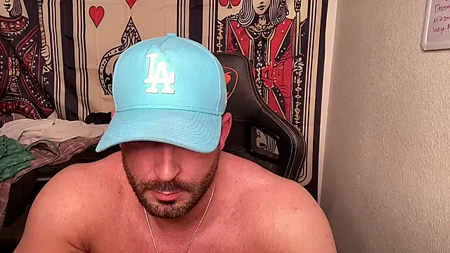 brettmycles28 online show from 02/12/26, 11:59