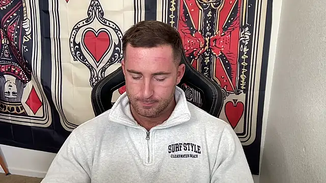 brettmycles28 online show from 12/01/25, 10:32