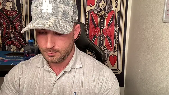 brettmycles28 online show from 02/03/26, 12:54