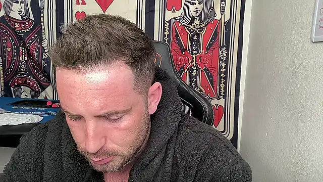 brettmycles28 online show from 02/04/26, 07:09