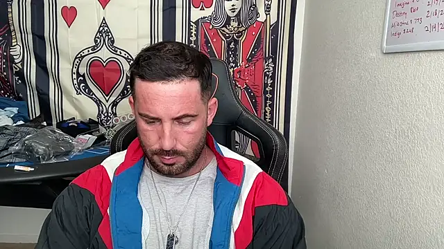 brettmycles28 online show from 02/20/26, 04:31