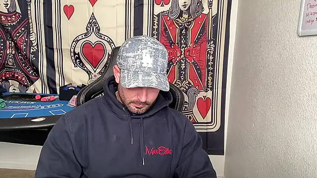 brettmycles28 online show from 02/11/26, 08:09