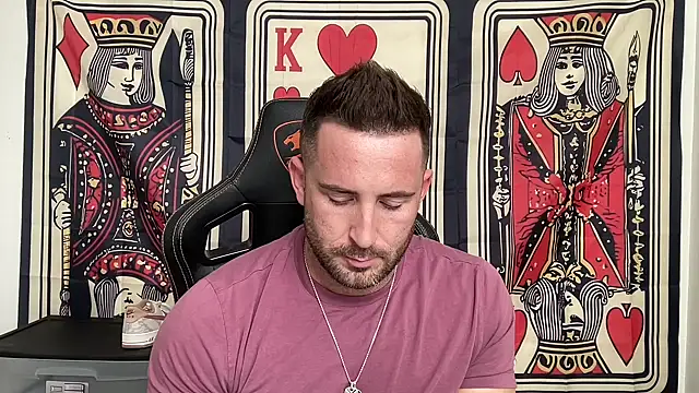 brettmycles28 online show from 11/11/25, 11:20