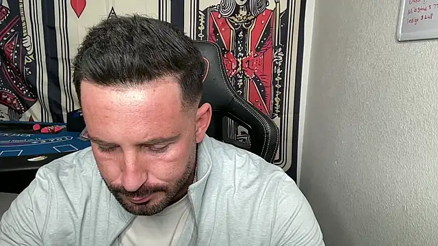 brettmycles28 online show from 02/07/26, 09:45