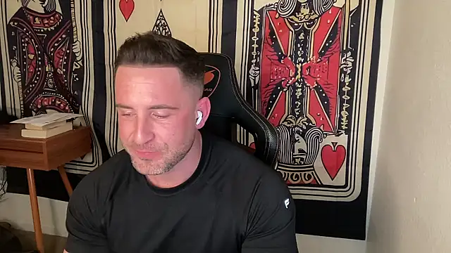 brettmycles28 online show from 01/09/26, 12:50