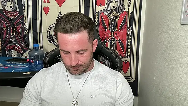 brettmycles28 online show from 02/03/26, 08:03