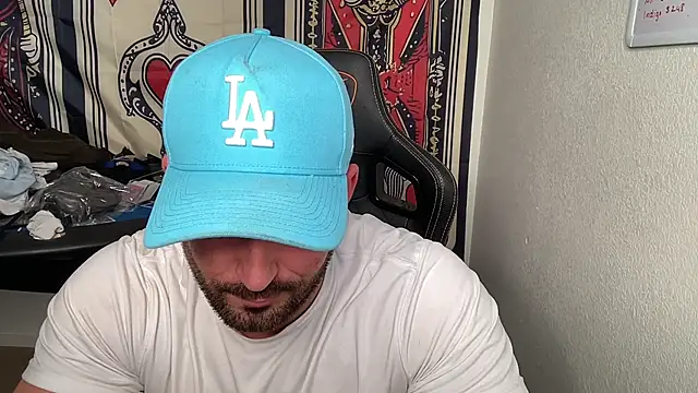 brettmycles28 online show from 02/17/26, 08:17