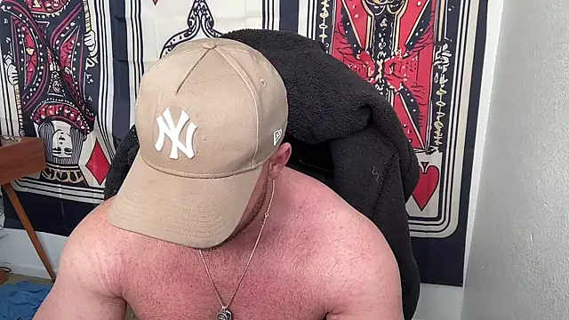 brettmycles28 online show from 12/22/25, 06:19