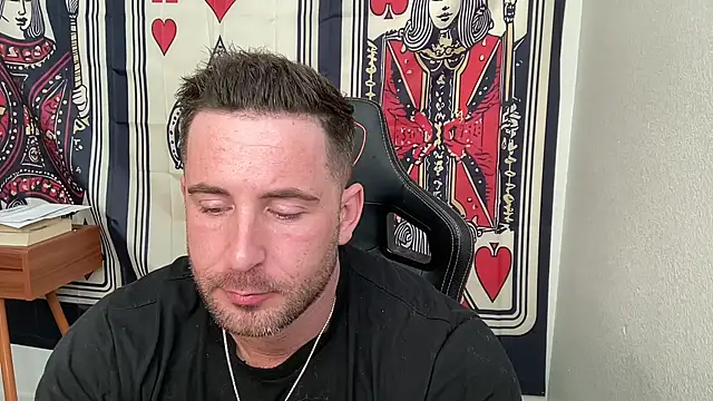 brettmycles28 online show from 01/13/26, 06:12