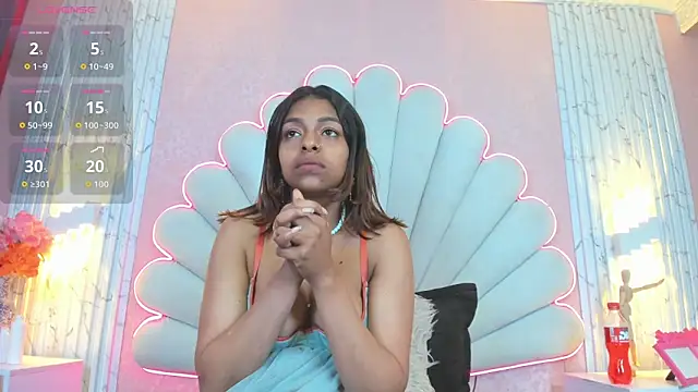 Snapshot of MisRoos chatting on 01/06/26, 04:22 MisRoos online show from 01/06/26, 04:22