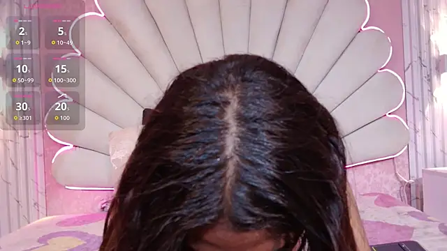 MisRoos online show from 11/12/25, 03:38