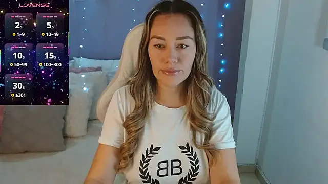 Natysweet23 online show from 11/21/25, 01:04