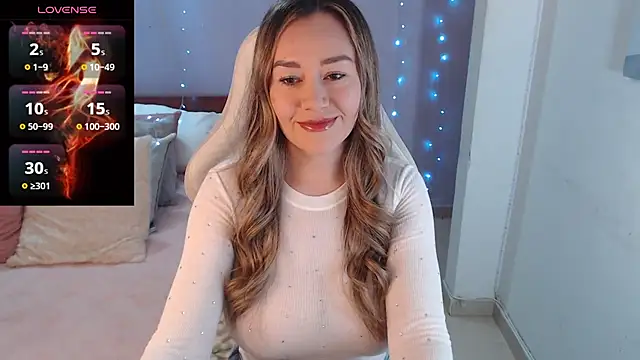 Natysweet23 online show from 03/17/26, 01:52