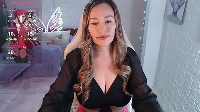 Natysweet23 online show from 04/24/26, 01:18