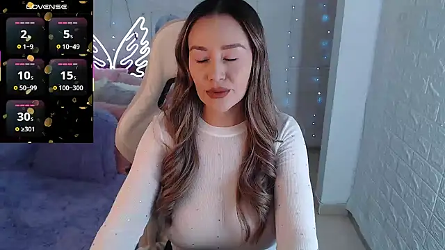 Natysweet23 online show from 06/12/26, 01:03