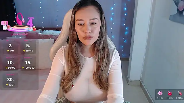 Natysweet23 online show from 01/15/26, 01:20